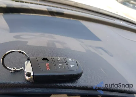 2015 Chrysler 200 S из США, поврежденный, VIN 1C3CCCBB8FN573118